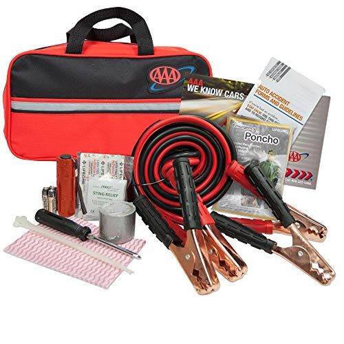 AAA Premium Road Kit