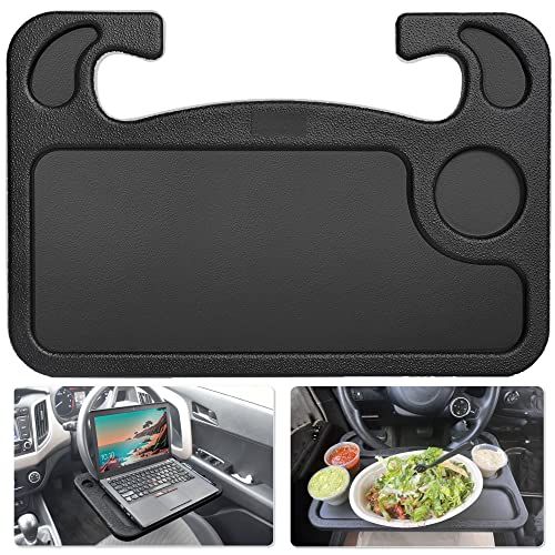 Car Steering Wheel Tray