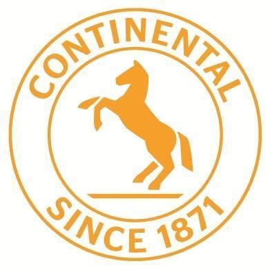 Continental Automotive Logo