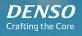 Denso Logo