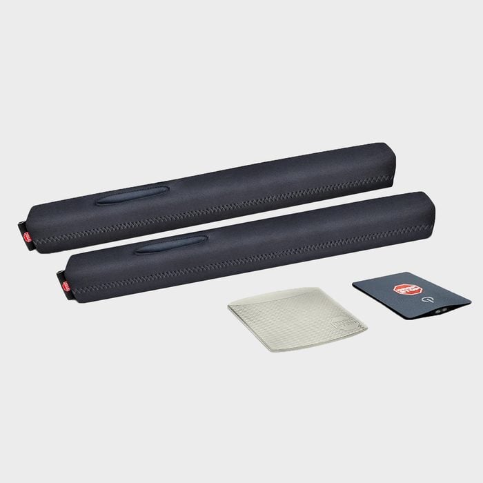 Drop Stop The Original Patented Car Seat Gap Filler
