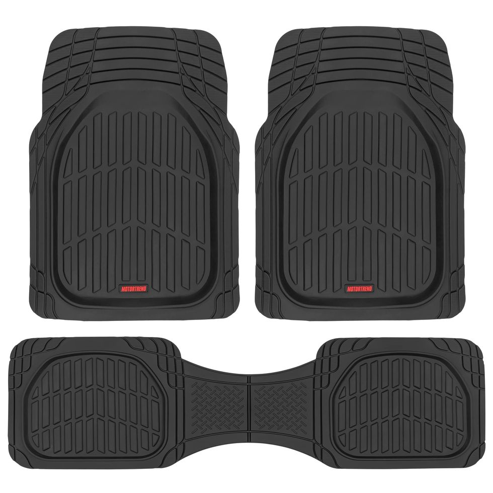 Floor Mats