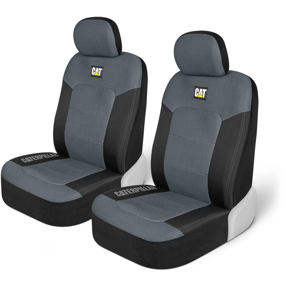 MeshFlex Automotive Seat Covers