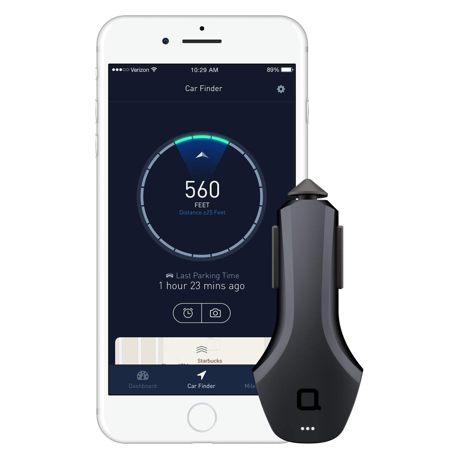 Nonda Zus - Best Car Management Tool