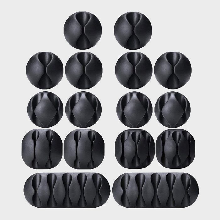 Ohill Cable Clips