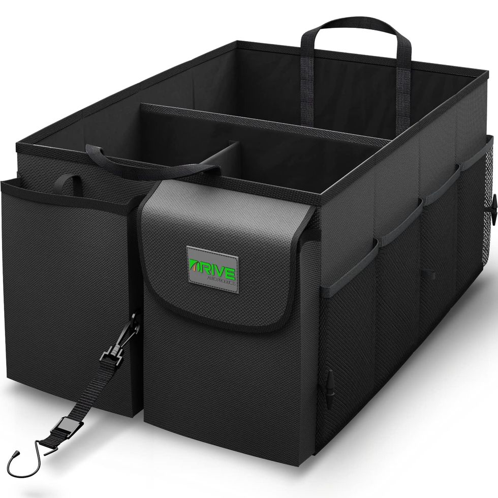 Trunk Organizer