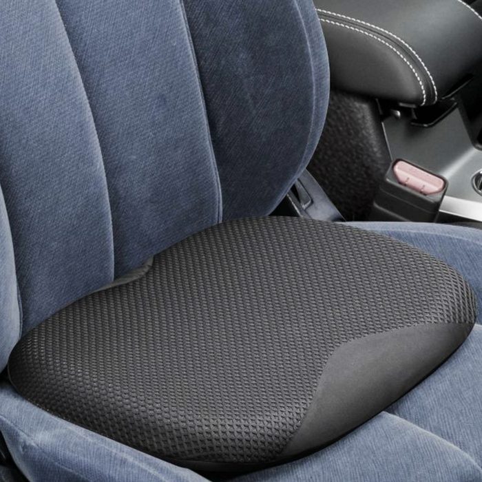 Type S Infused Gel Comfort Seat Cushion