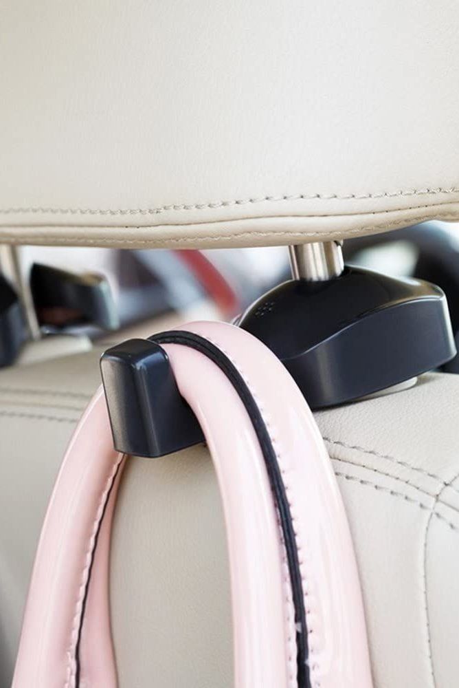 Universal Headrest Hanger Holder