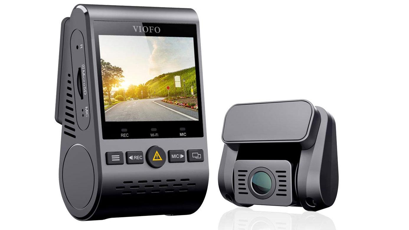 Viofo A129 Duo - Best-Value Dash Cam