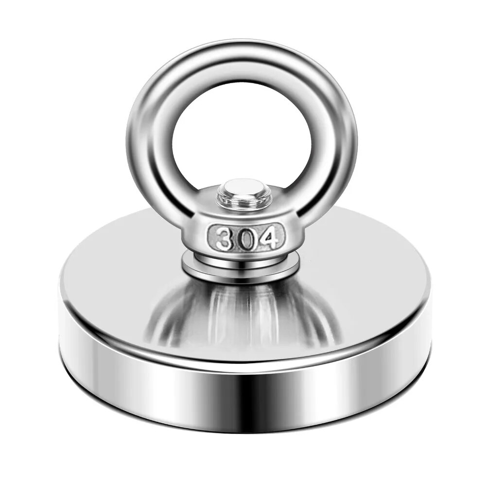 Super Strong Super Powerful Neodymium N52